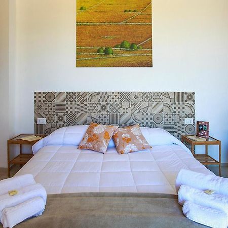 Bed and Breakfast Barokhouse Scicli Exterior foto