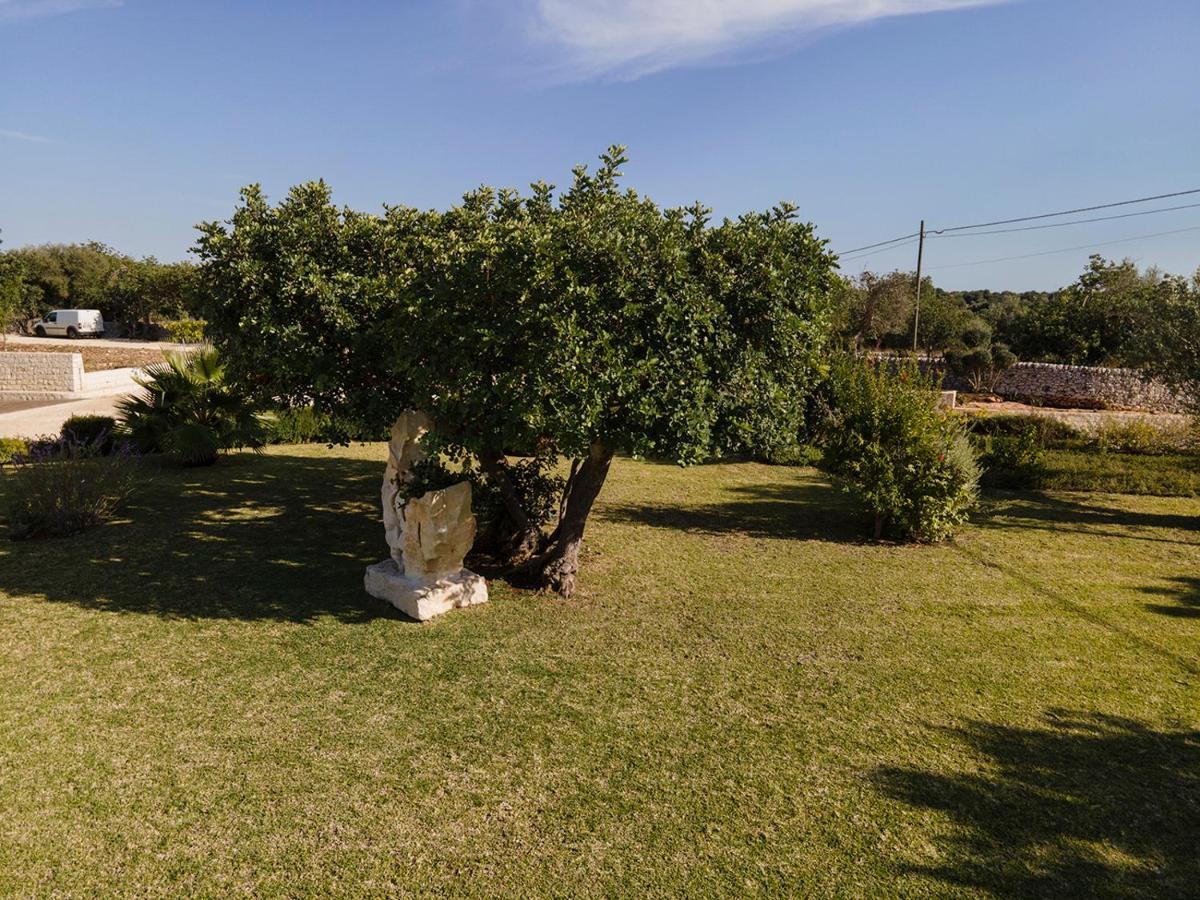 Bed and Breakfast Barokhouse Scicli Exterior foto