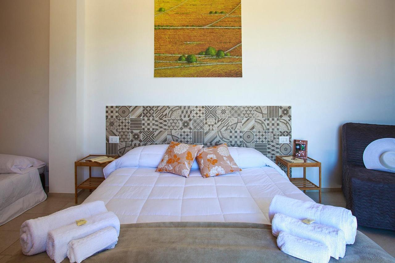 Bed and Breakfast Barokhouse Scicli Exterior foto