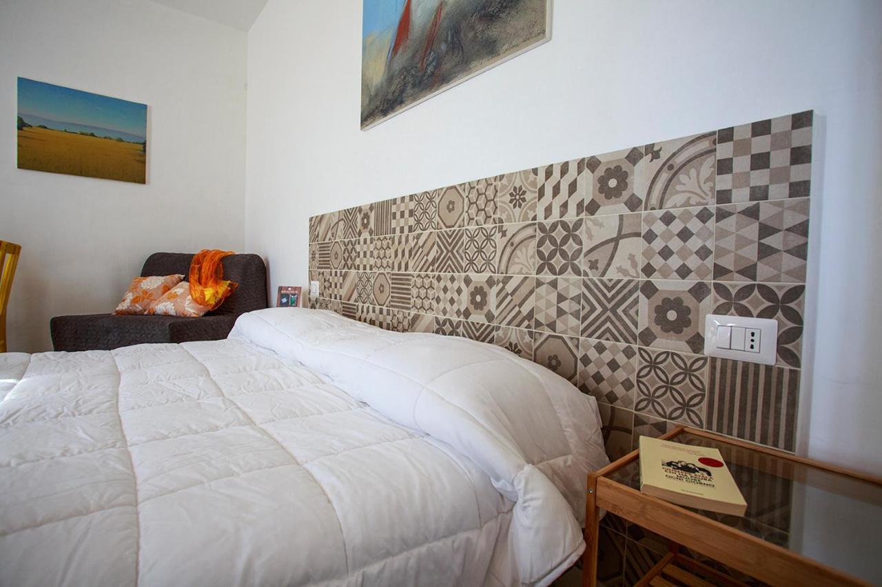 Bed and Breakfast Barokhouse Scicli Exterior foto
