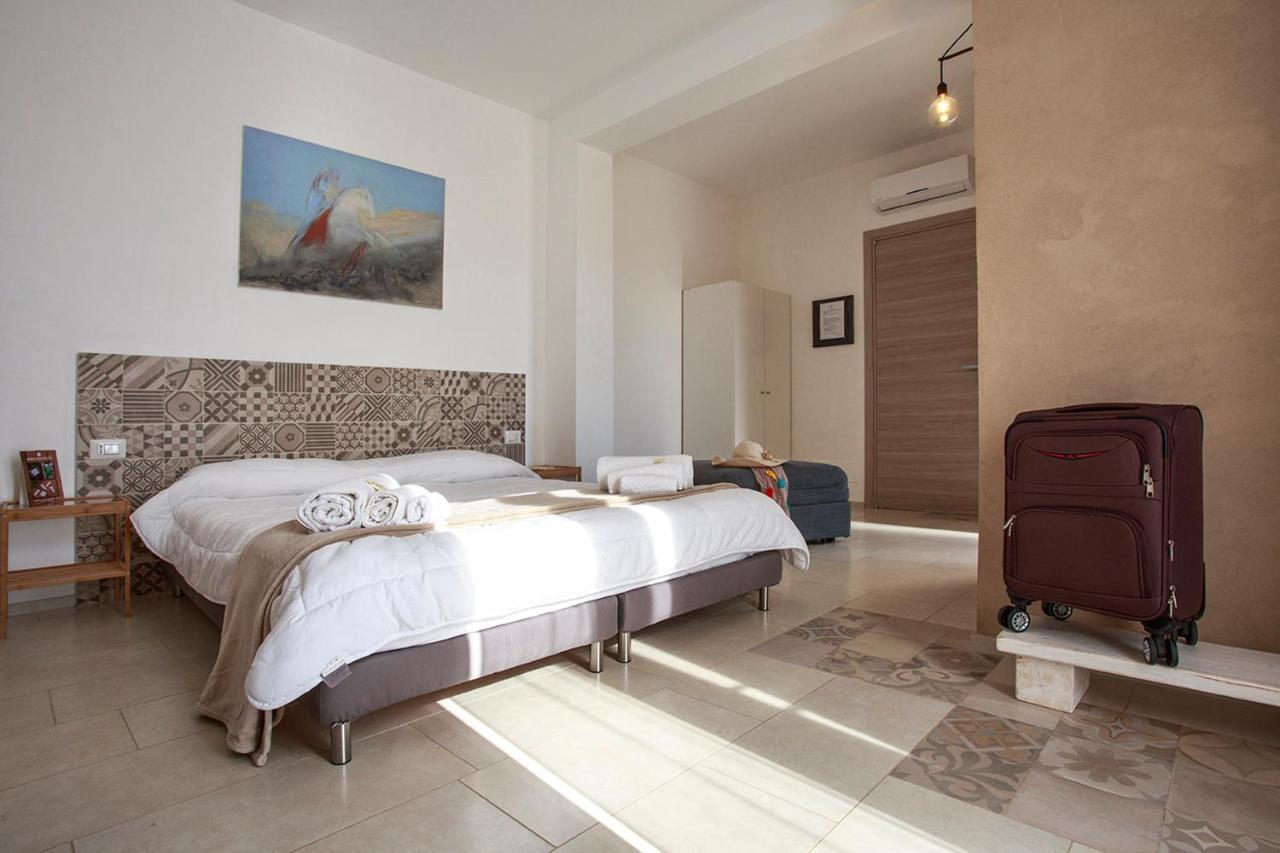 Bed and Breakfast Barokhouse Scicli Exterior foto