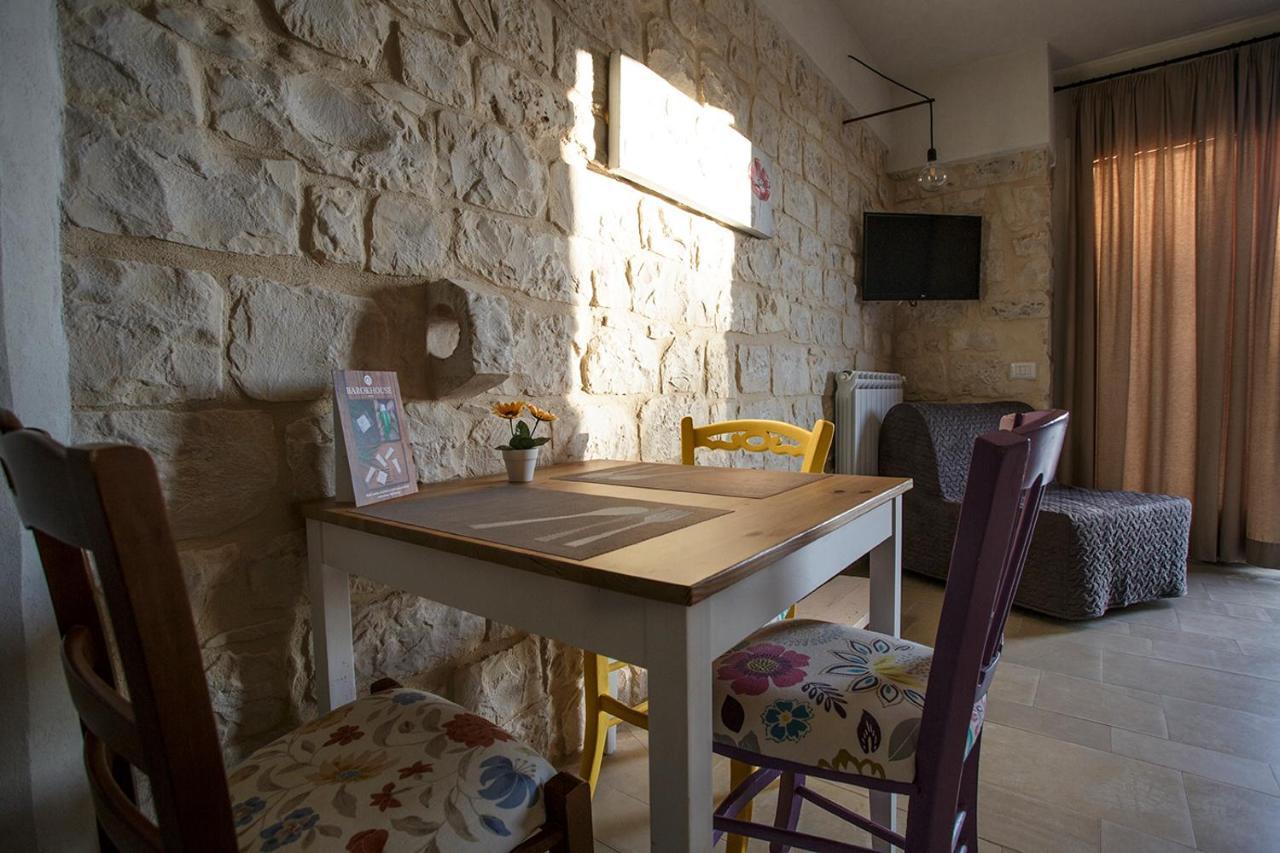 Bed and Breakfast Barokhouse Scicli Exterior foto