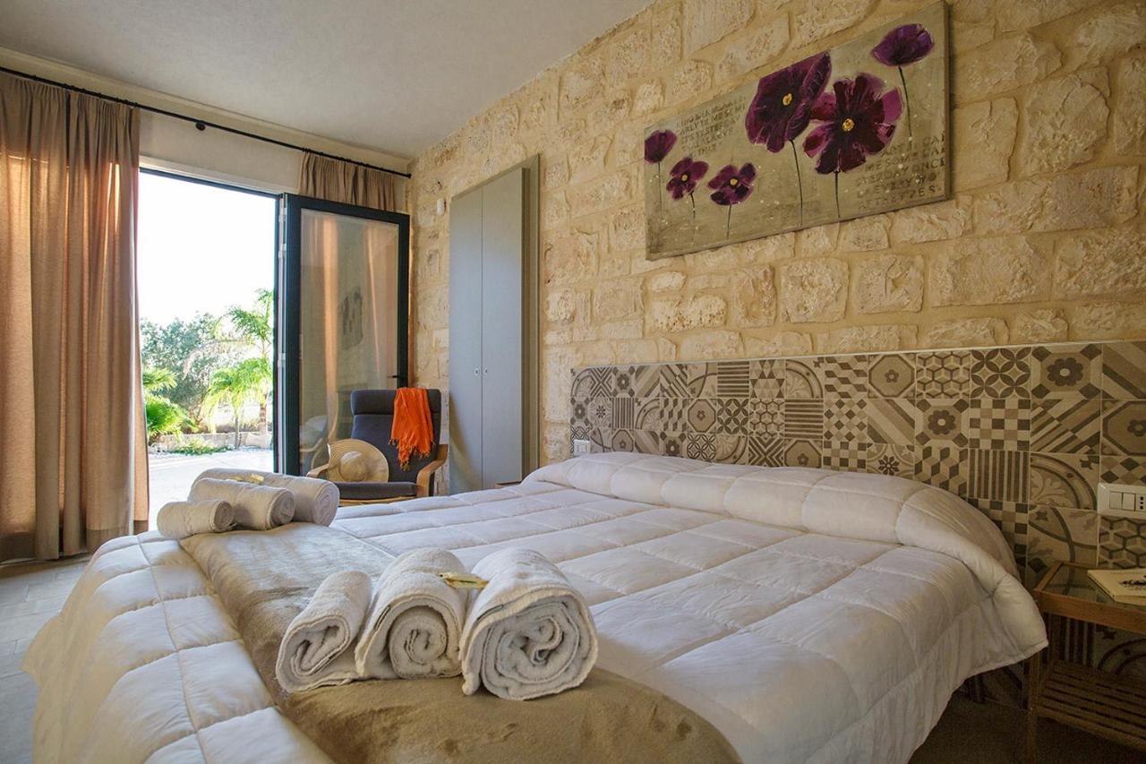 Bed and Breakfast Barokhouse Scicli Exterior foto