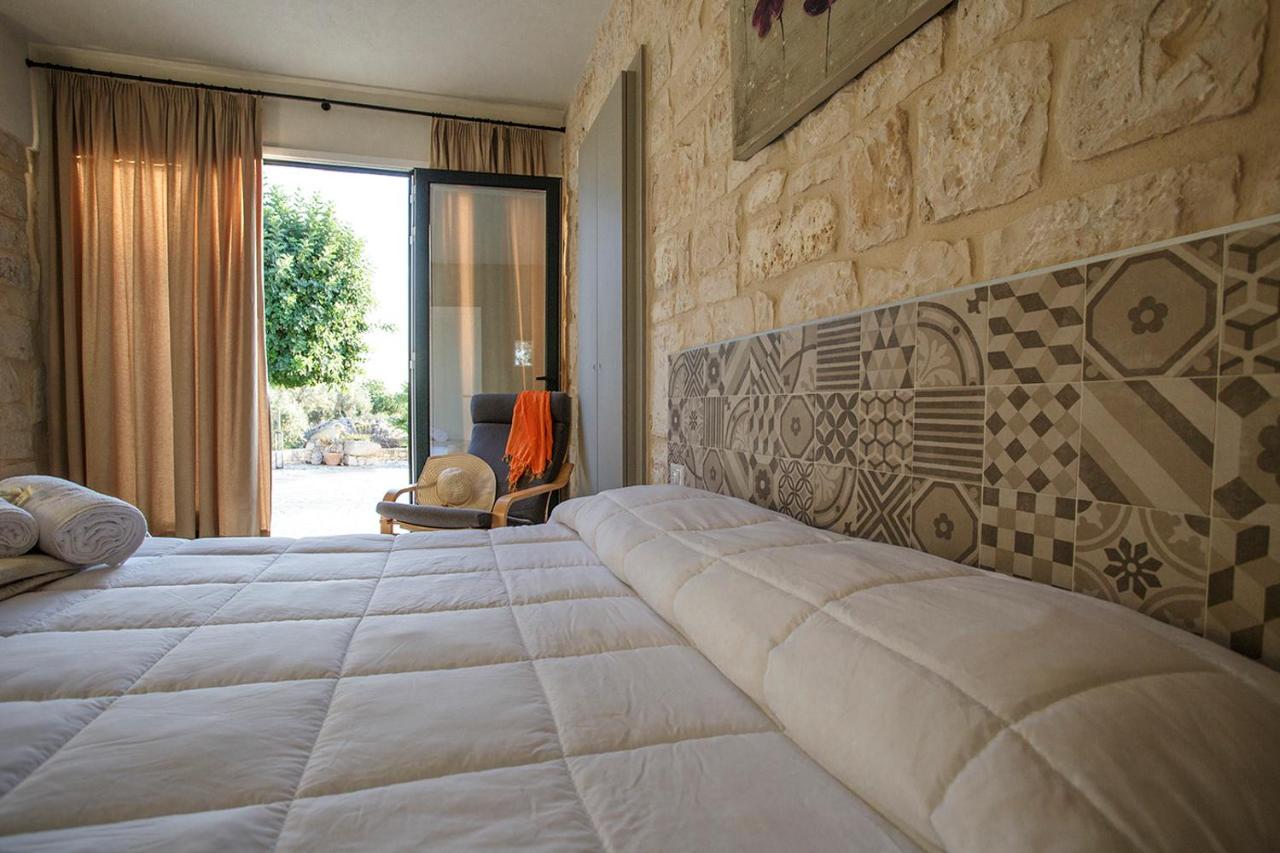Bed and Breakfast Barokhouse Scicli Exterior foto