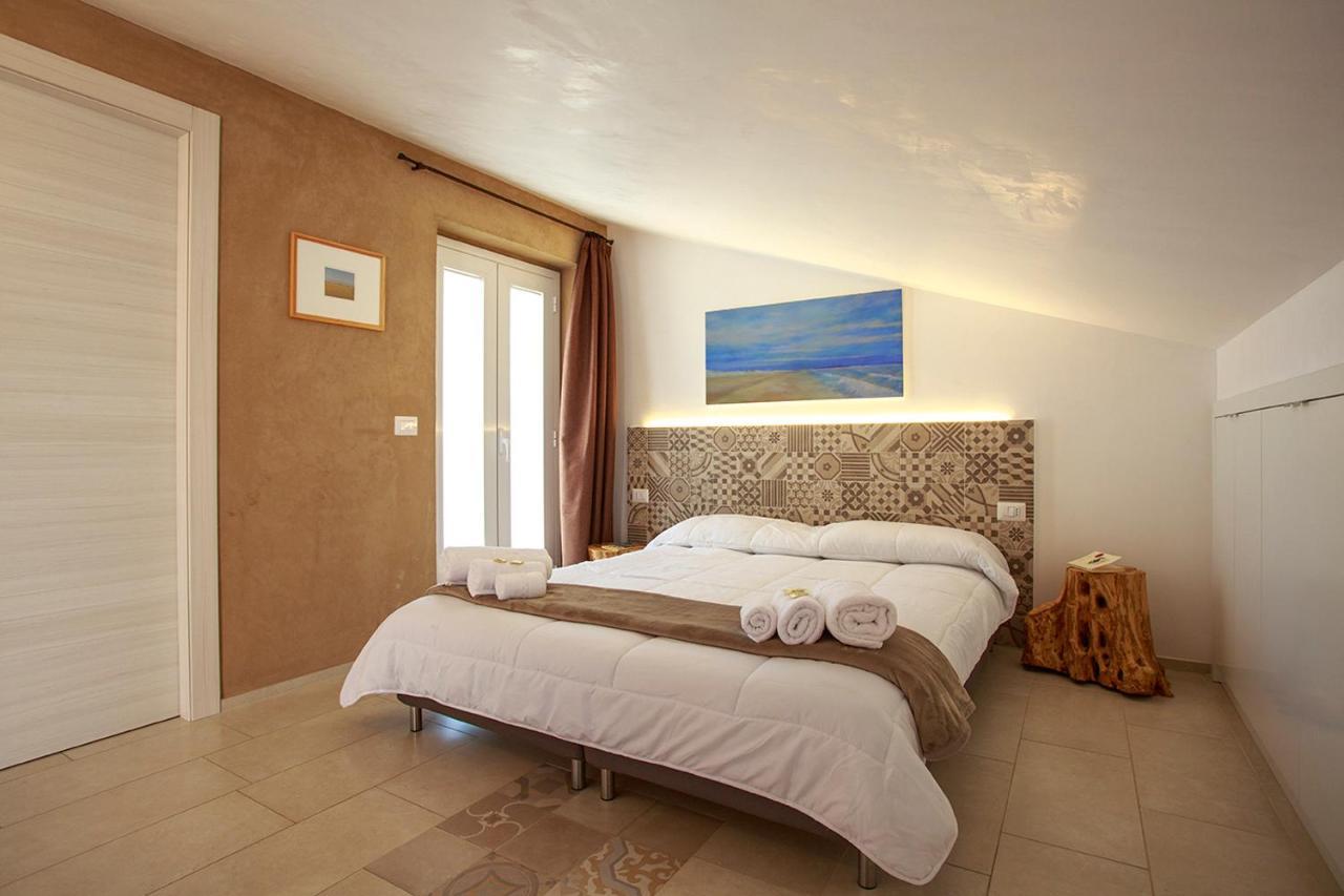 Bed and Breakfast Barokhouse Scicli Exterior foto