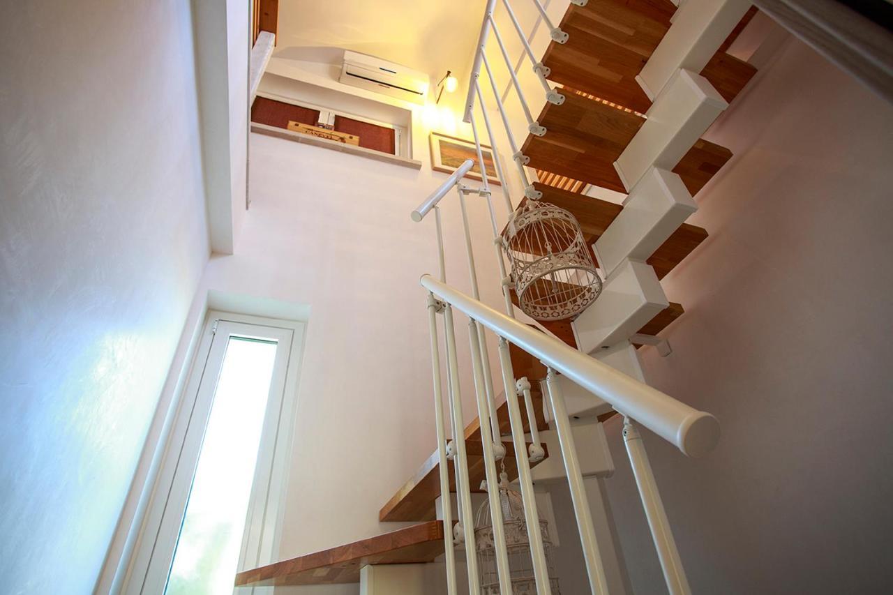 Bed and Breakfast Barokhouse Scicli Exterior foto