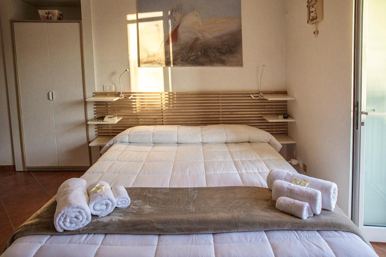 Bed and Breakfast Barokhouse Scicli Exterior foto