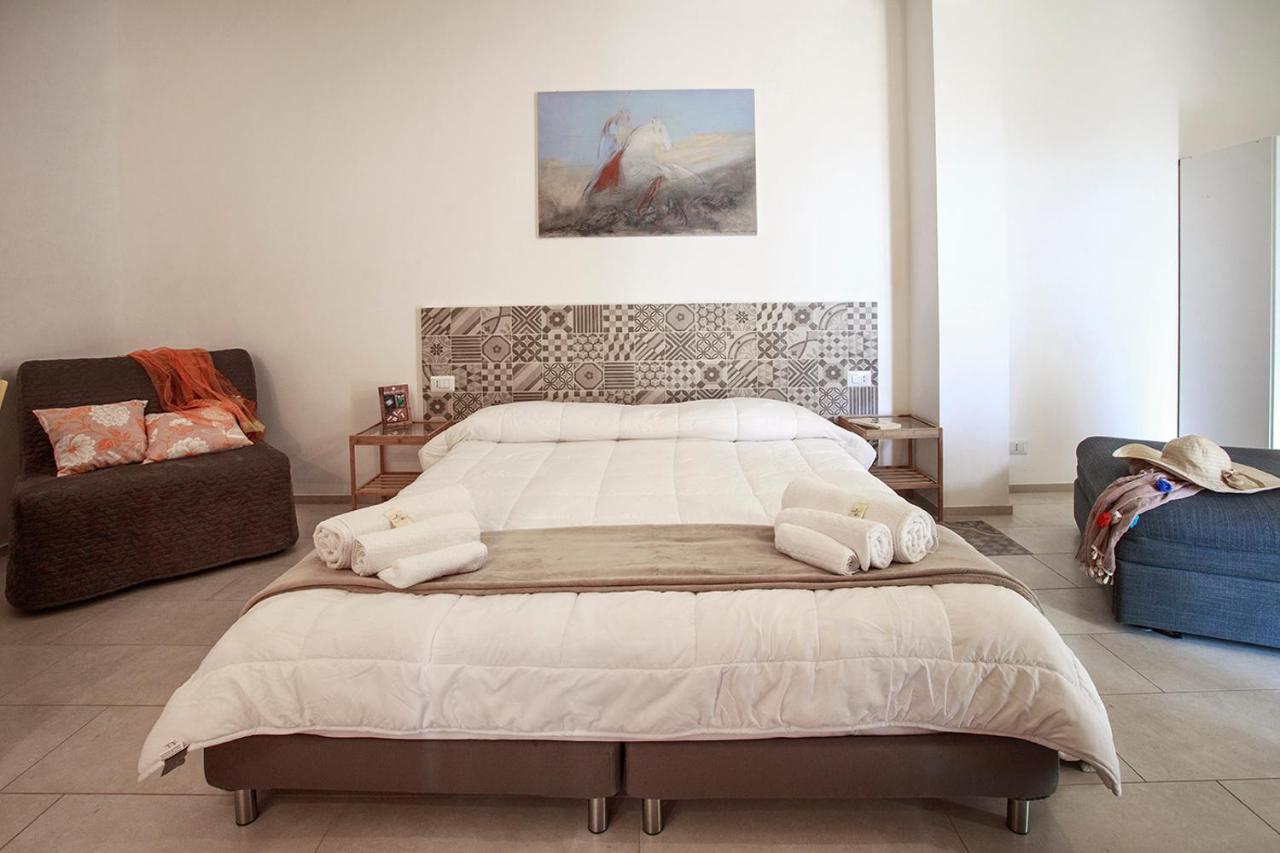 Bed and Breakfast Barokhouse Scicli Exterior foto