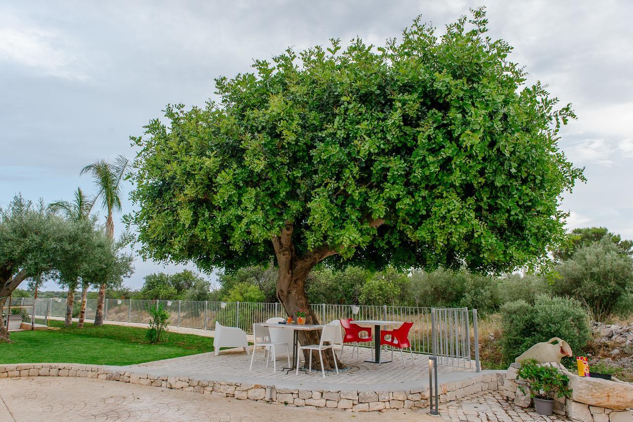 Bed and Breakfast Barokhouse Scicli Exterior foto