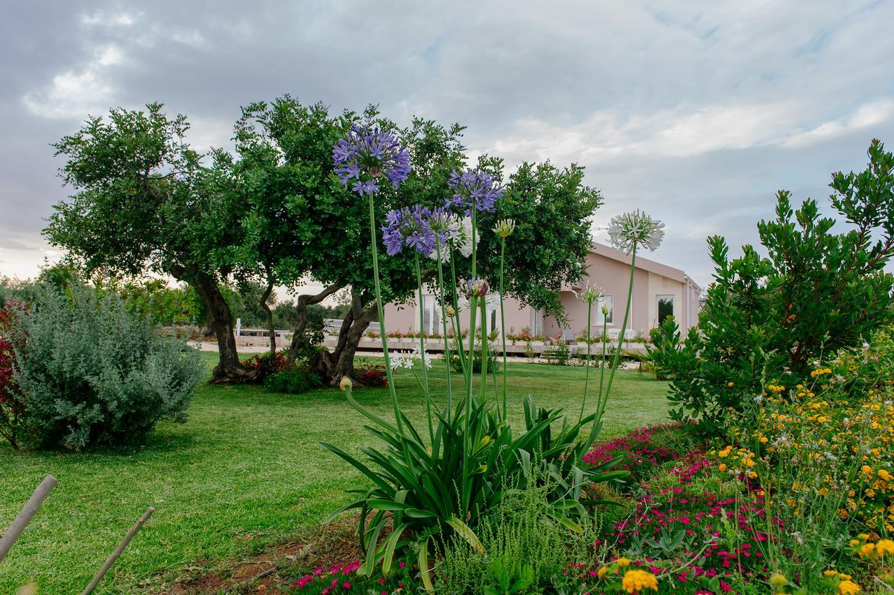 Bed and Breakfast Barokhouse Scicli Exterior foto