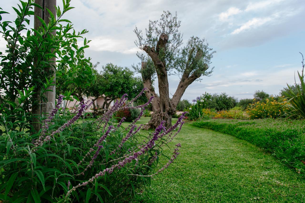 Bed and Breakfast Barokhouse Scicli Exterior foto
